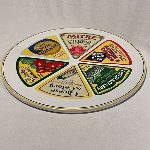 Rosanna cheese platter - Picture 4 of 9